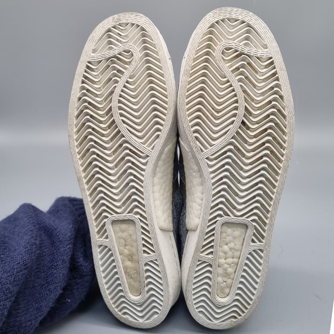 아디다스 오리지날스 슈퍼스타 남성운동화260 상품이미지3