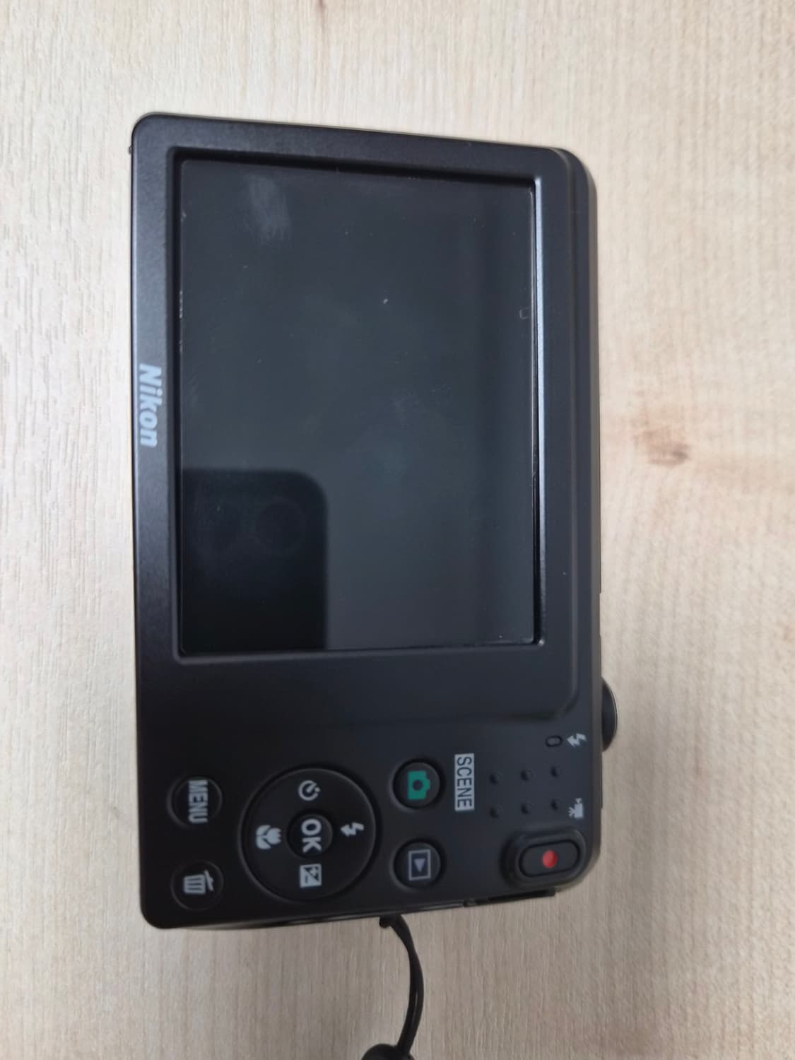 니콘 쿨픽스 coolpix s3700 빈티지디카 상품이미지3