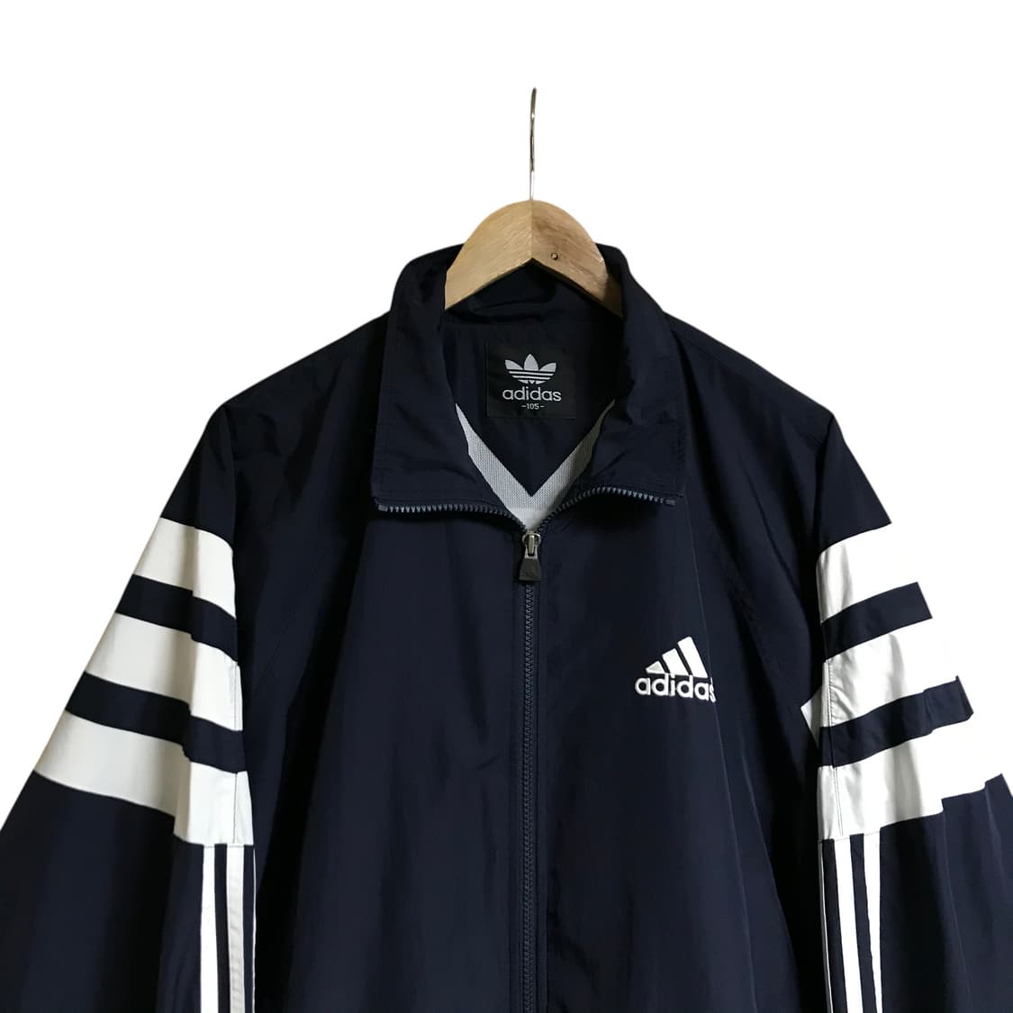 아디다스 90s 오레오 바람막이자켓 상품이미지2