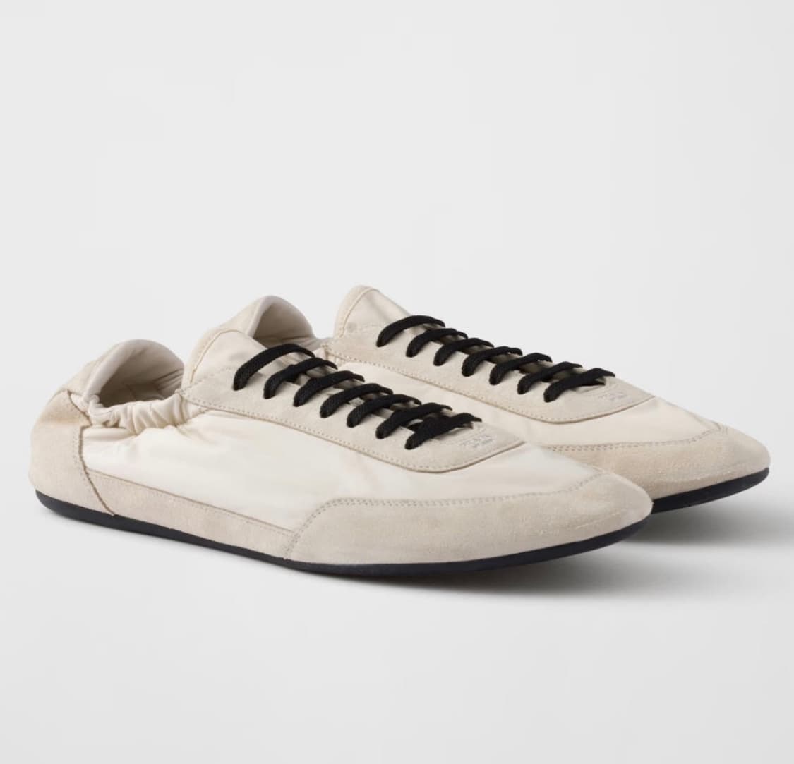 프라다 컬랩스 아이보리 상품이미지1