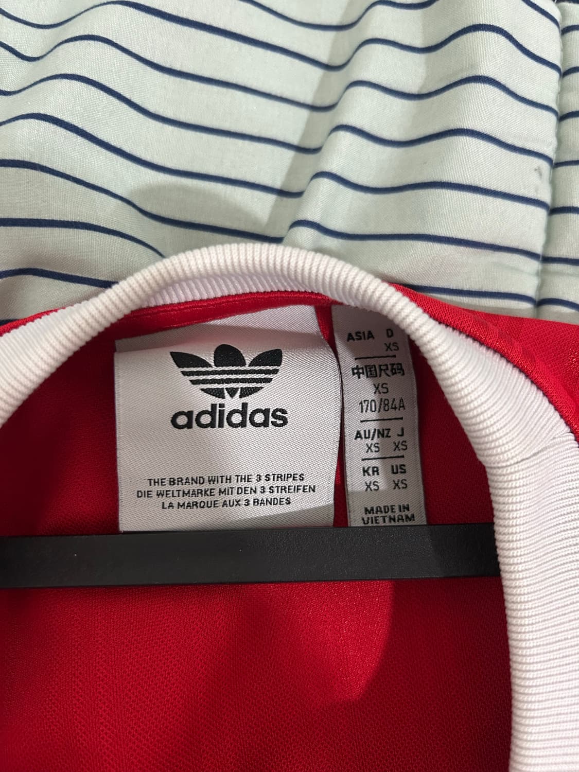 아디다스 반팔티 상품이미지3