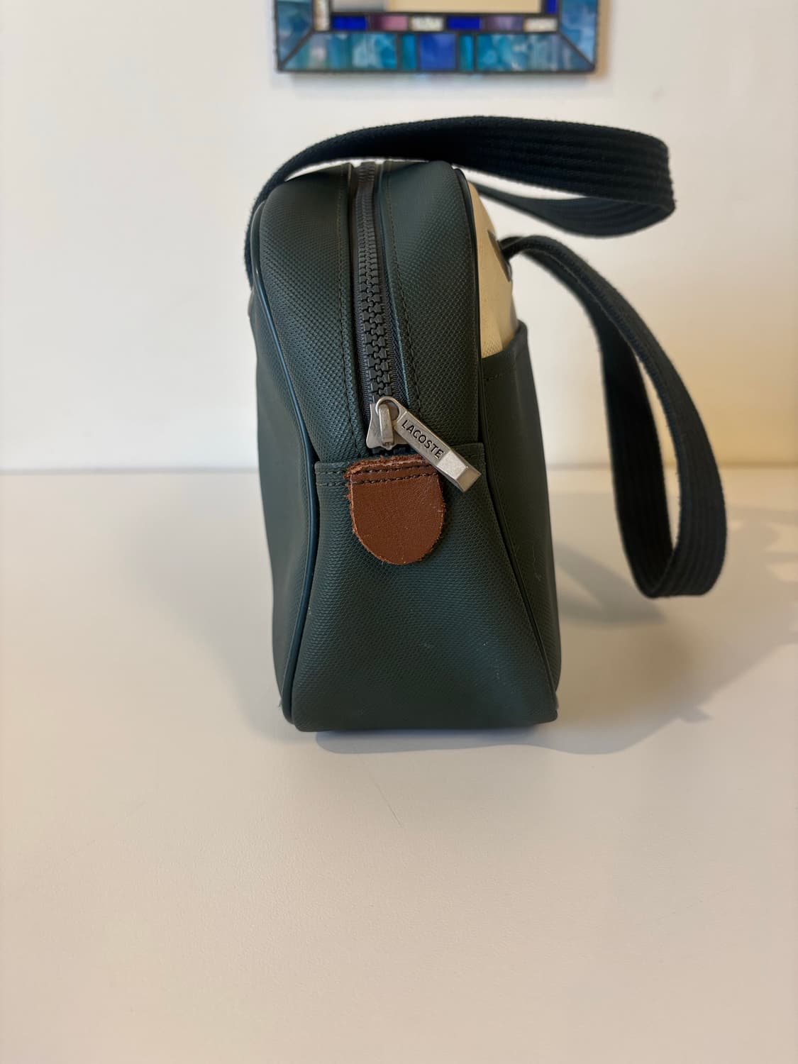 라코스테 토트백 상품이미지3