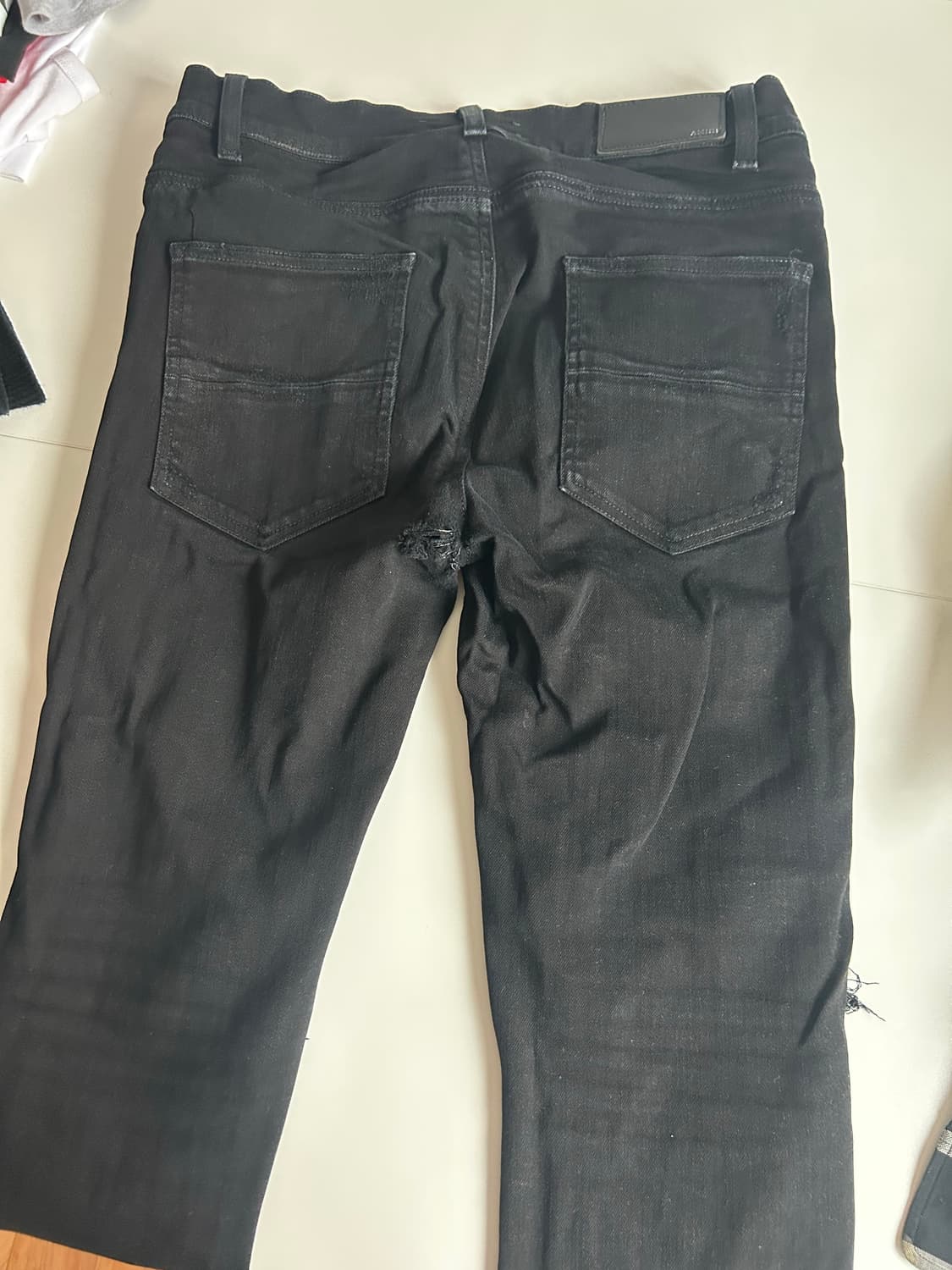 amiri jeans 상품이미지4