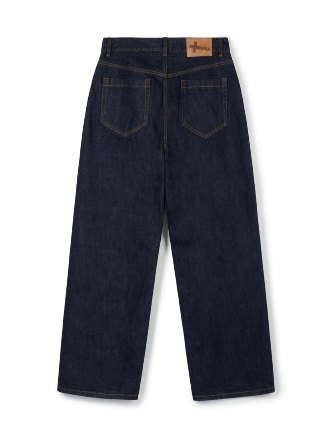 ERA 이알에이 MEN ERA WIDE FIT DENIM PANTS 상품이미지6