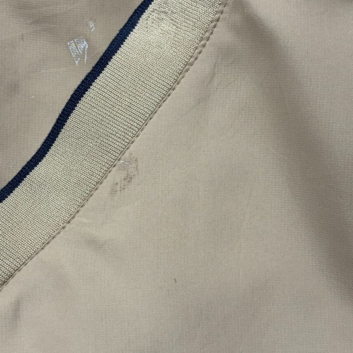 볼레 골프 브이넥 웜업 v2748 상품이미지7