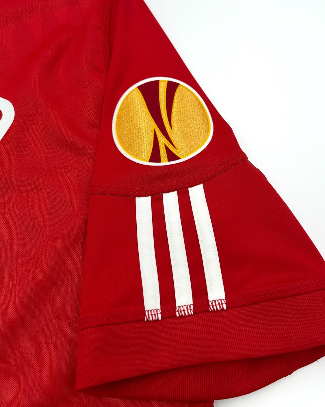 아디다스 10-11 리버풀 홈 유로파킷 스티븐 제라드 상품이미지4