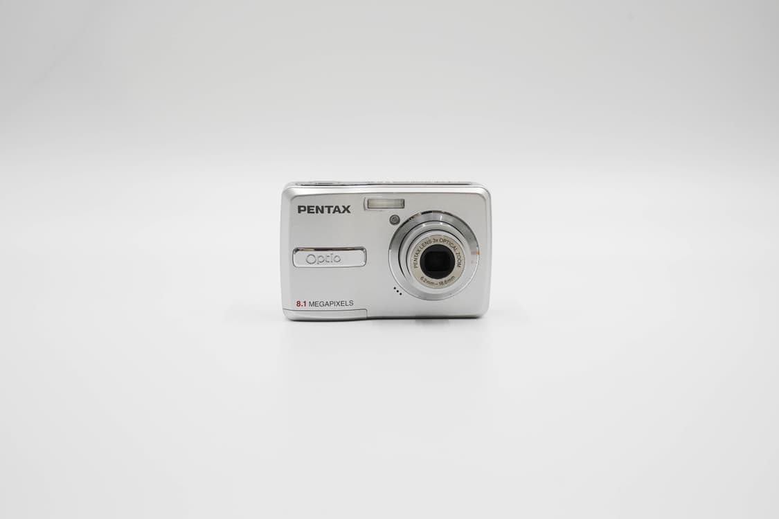 Pentax Optio E40 (펜탁스 옵티오 E40)  상품이미지3