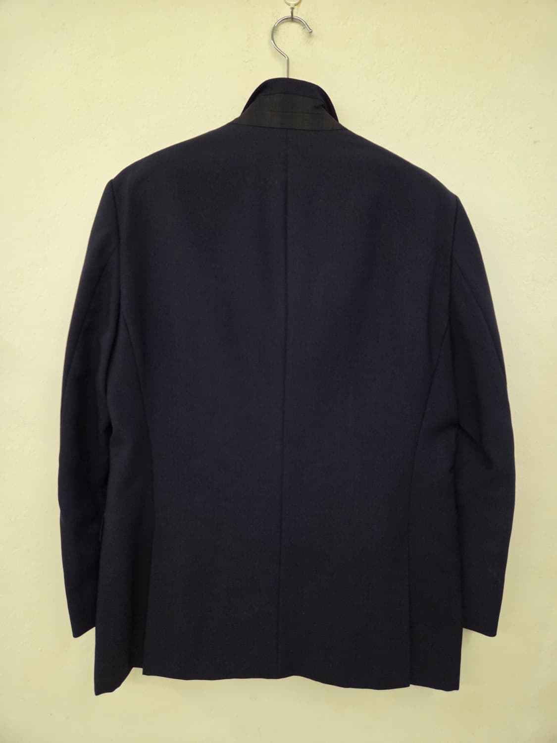 휴고보스 네이비  블레이져 상품이미지5