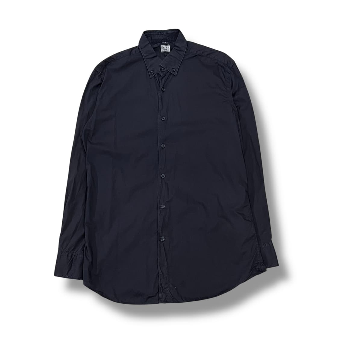 알레그리 미니멀 셔츠 s08439 상품이미지2