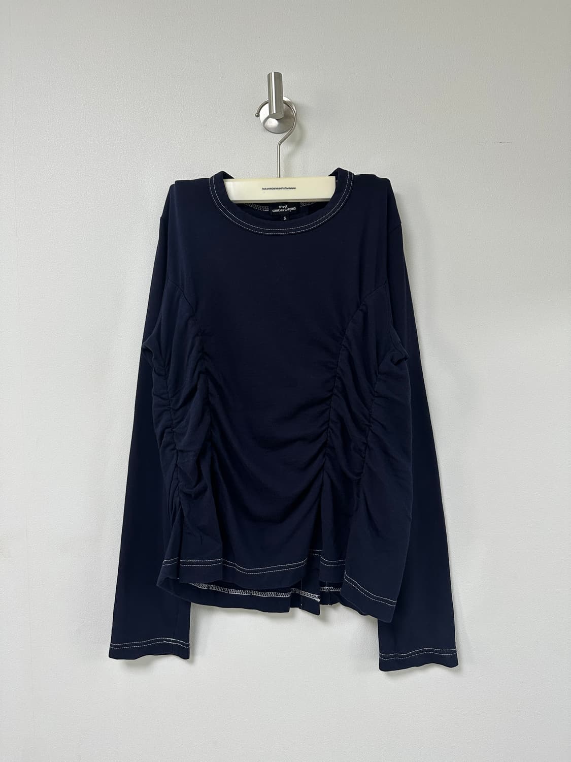 [꼼데가르송] comme des garcons T-shirt 상품이미지2