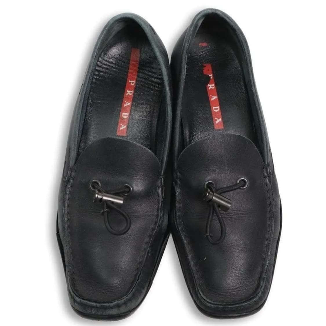 [37] PRADA sports 로퍼 상품이미지2