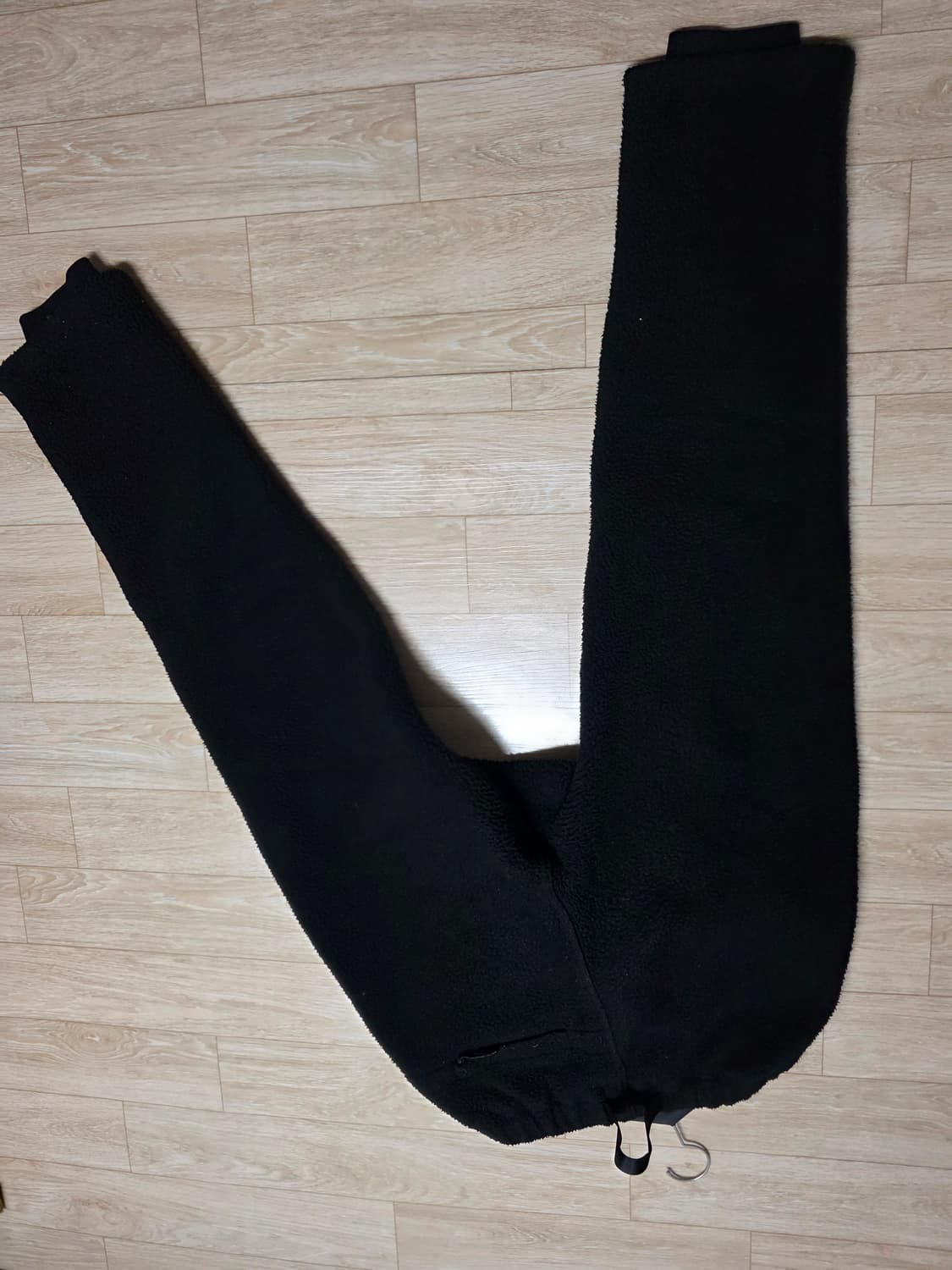 그라미치 폴리스바지 L 상품이미지2