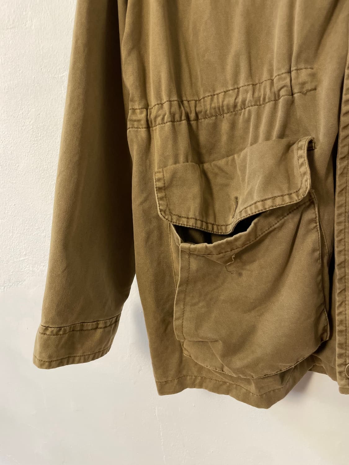 리바이스 사파리 필드 자켓  상품이미지6