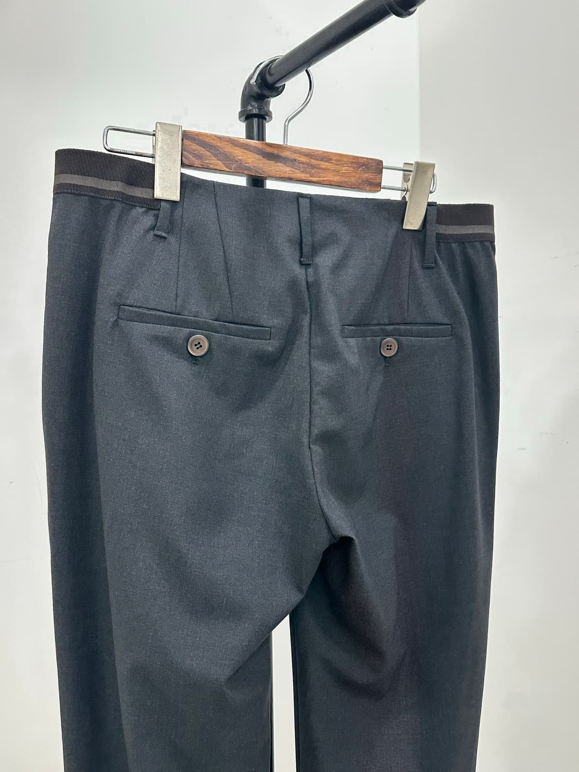 쿠치넬리 팬츠 상품이미지6