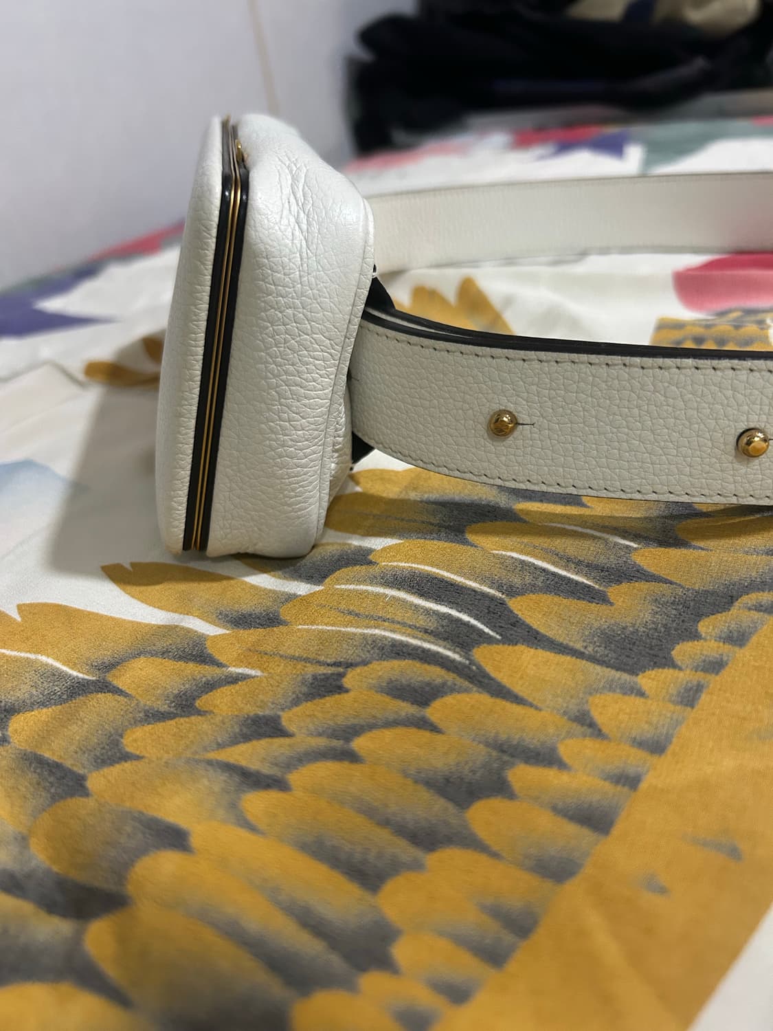 lutz morris벨트백 상품이미지10