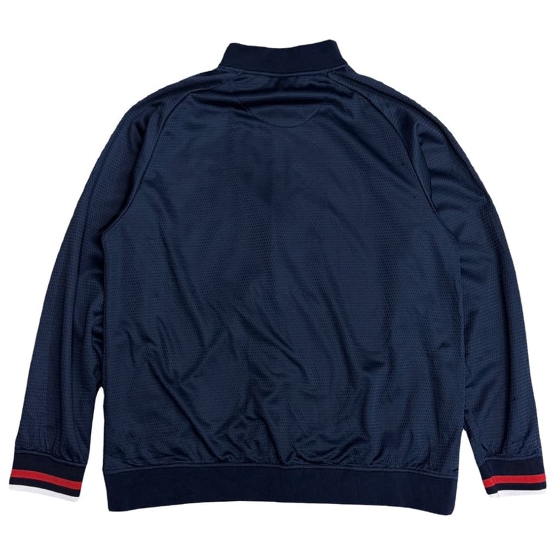 MAJESTIC 미네소타 트윈스 바람막이 자켓 L 상품이미지7