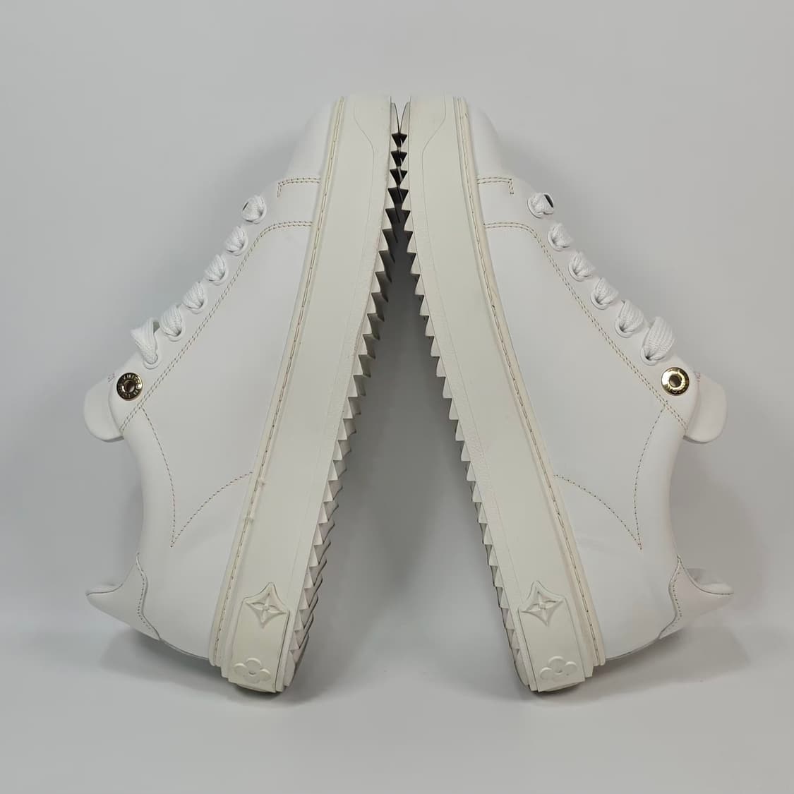 루이비통 타임아웃 스니커즈 ( 255 ) 상품이미지5