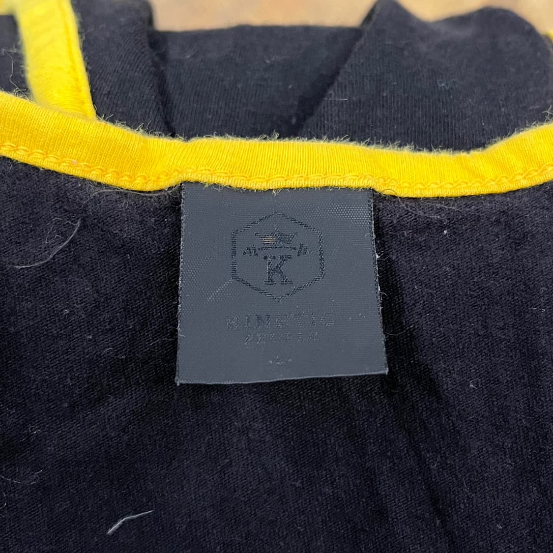 [ 정품/L ] 키네틱피플 카모플라쥬 패턴 민소매 짐웨어 상의 b14 상품이미지4