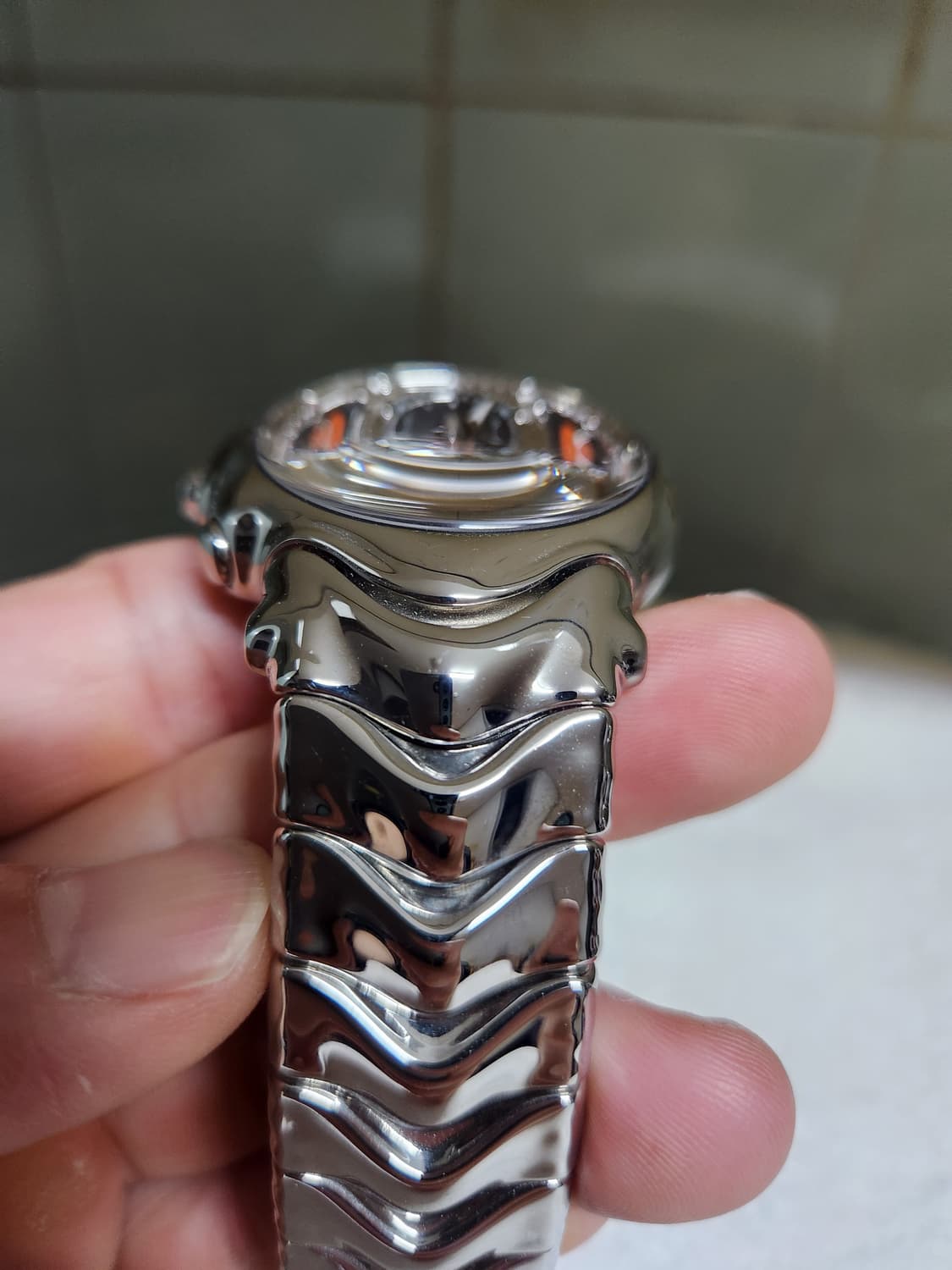 오클리 저지 시계 oakley judge watch 상품이미지5