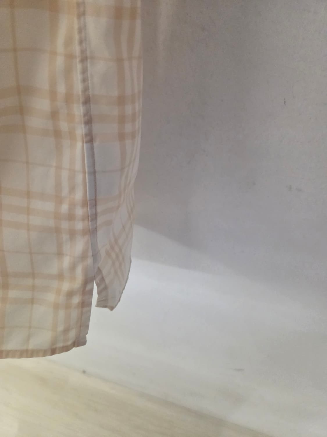 버버리남방 상품이미지4