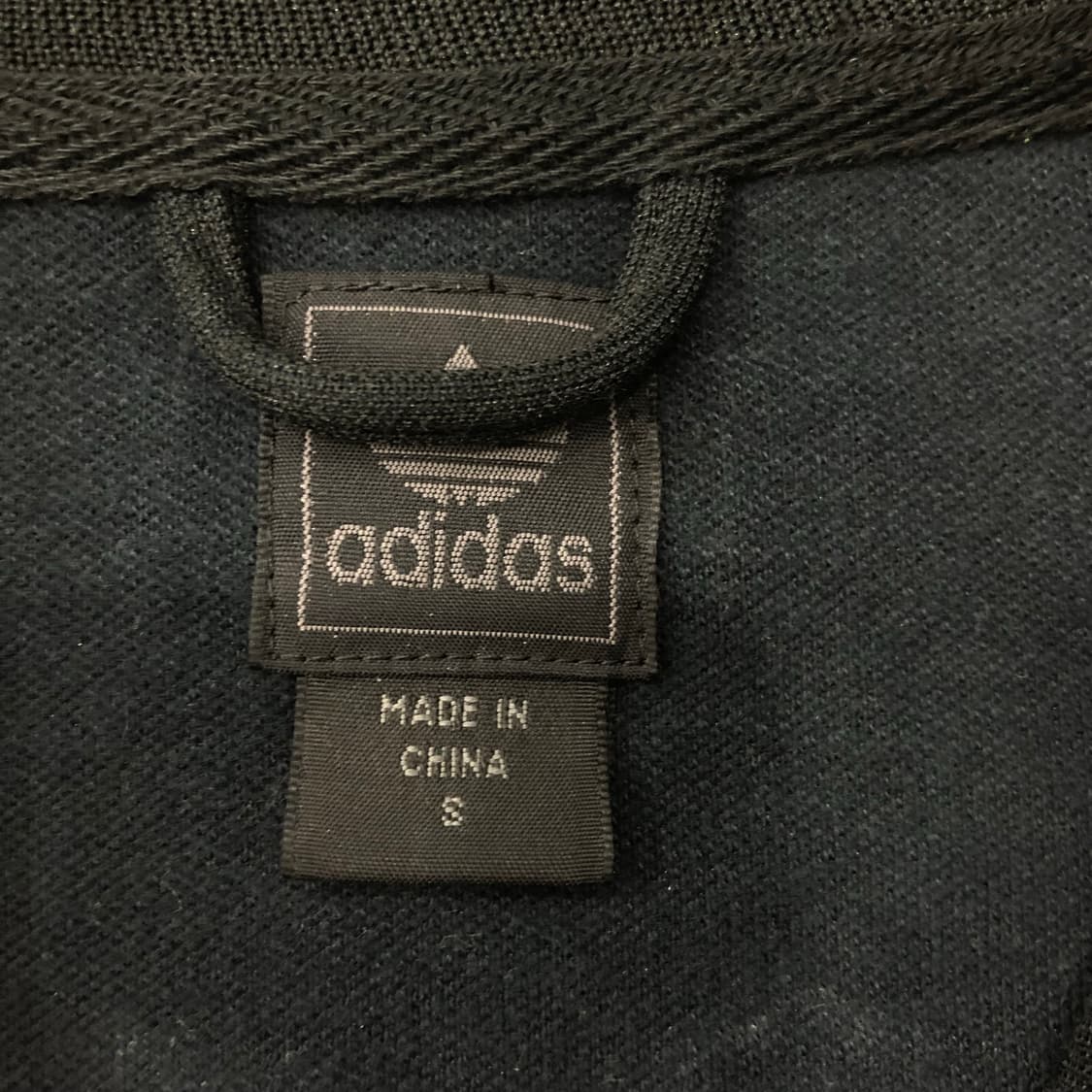 아디다스 AC밀란 메디오라눔 밀라노 져지 트랙 자켓 상품이미지6