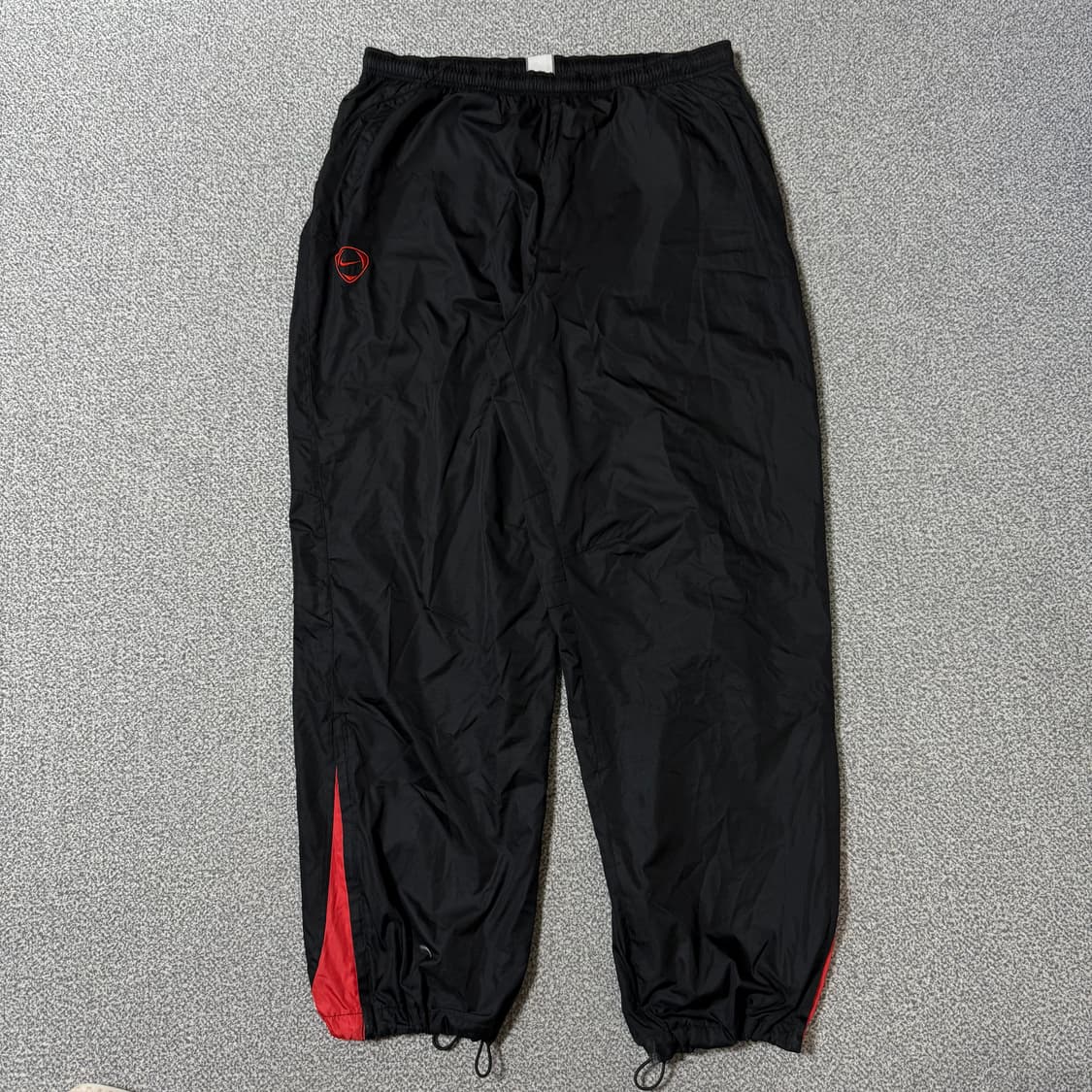 나이키 트레이닝 조거팬츠 XL 상품이미지1