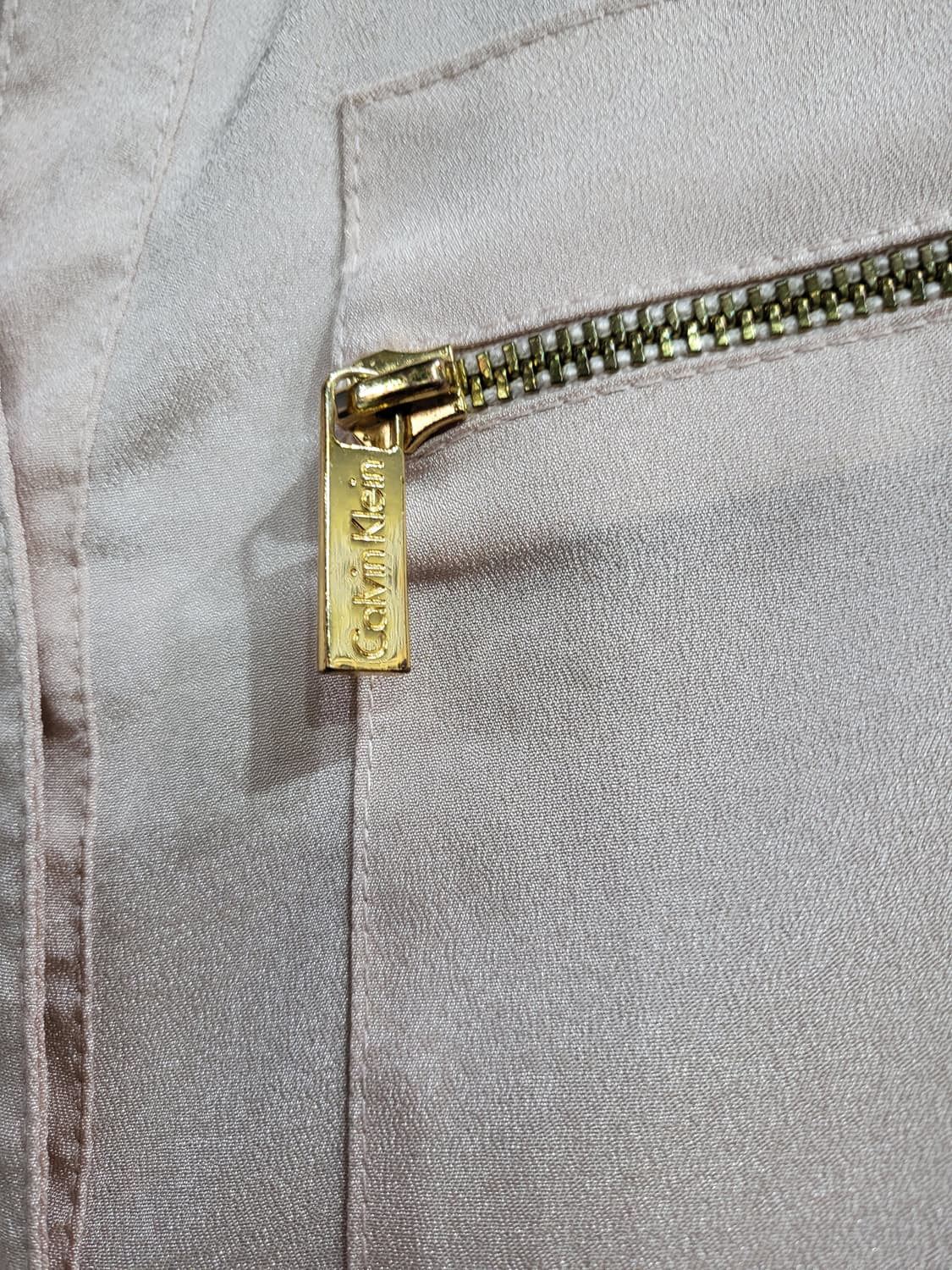 ck 캐빈클라인 블라우스 상품이미지3