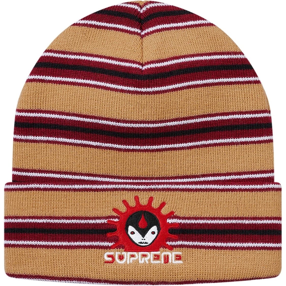 슈프림 뱀파이어 비니 Supreme Vampire Beanie 상품이미지3