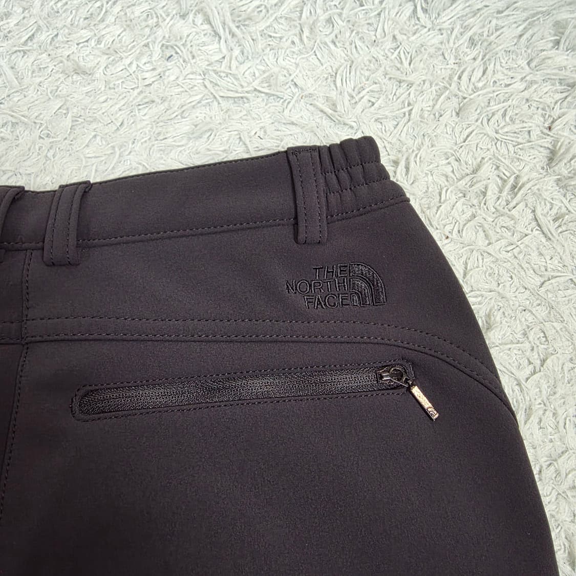 노스페이스 여성 포카라 기모 팬츠 26-27 상품이미지7