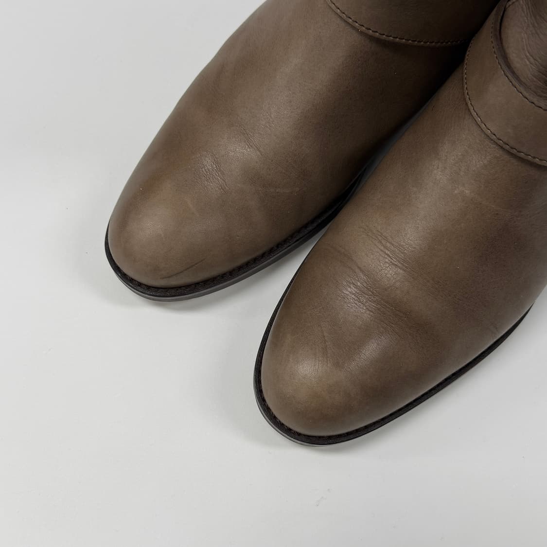 Margaret Howell riding buckle boots 상품이미지6