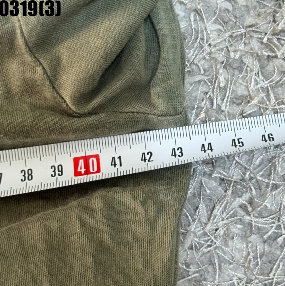 버커루 긴팔티셔츠 상품이미지6