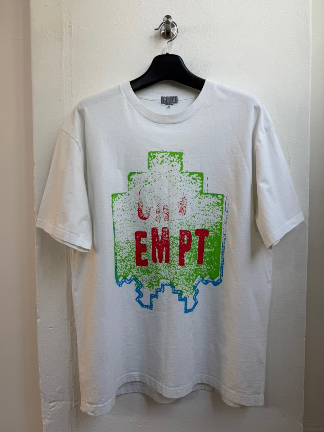 카브엠트 지구라트 반팔 티셔츠 상품이미지1