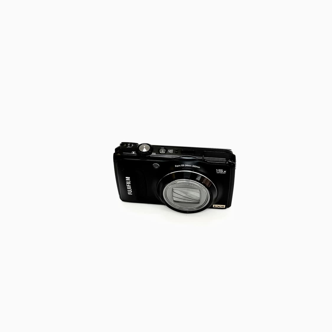 팝업플래시&희귀!) FujiFilm Finepix F300 디카 카메라 상품이미지8