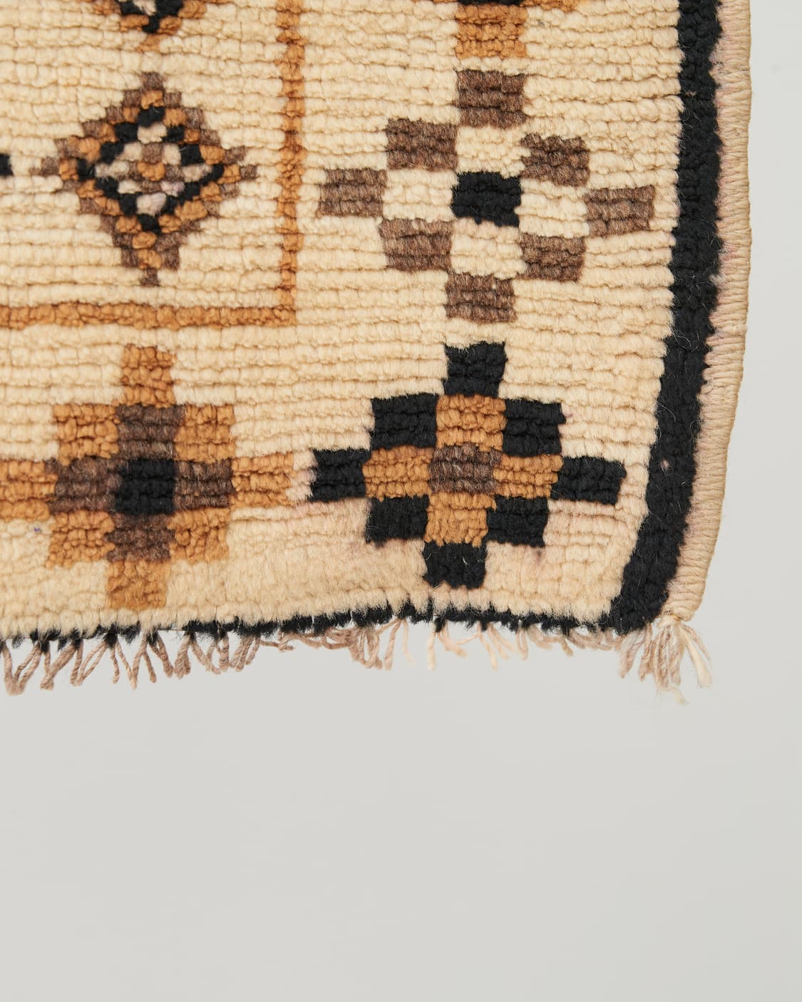 Moroccan suqare rug 상품이미지4