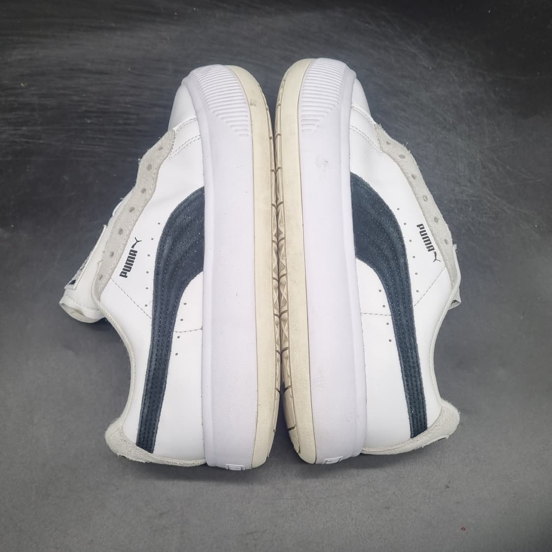 푸마 마유 믹스플랫폼 스니커즈240 상품이미지5