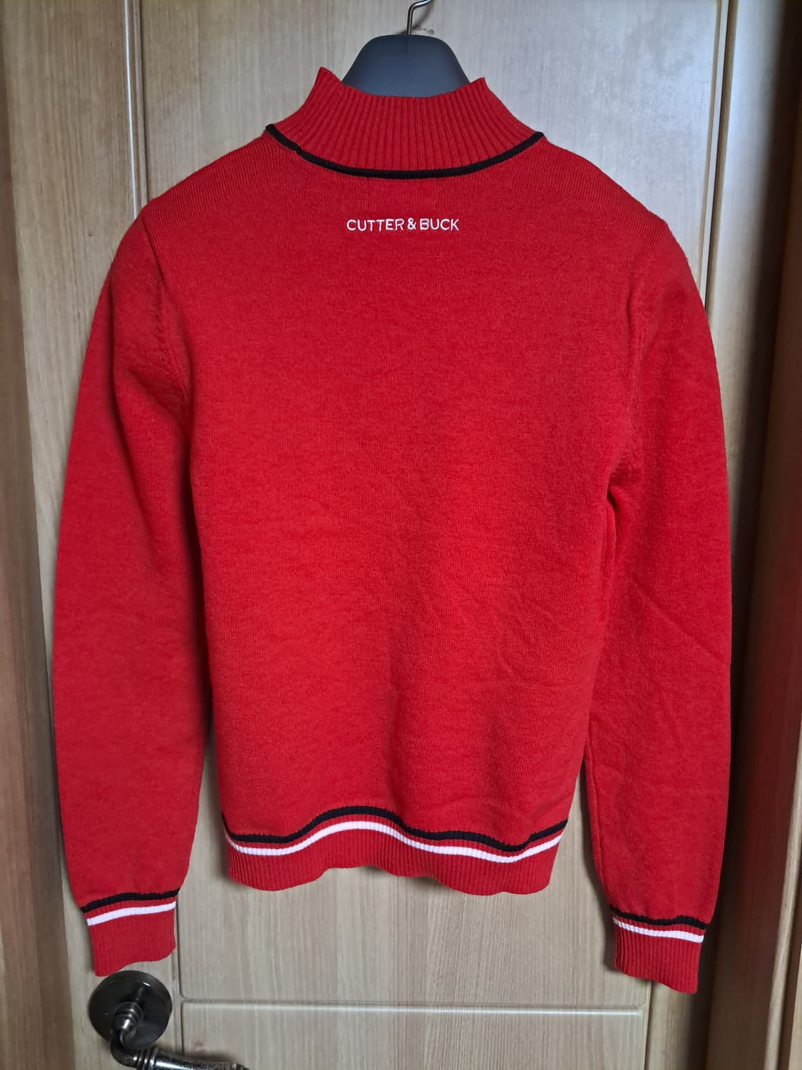 커터앤벅 여성 니트티 95 상품이미지3