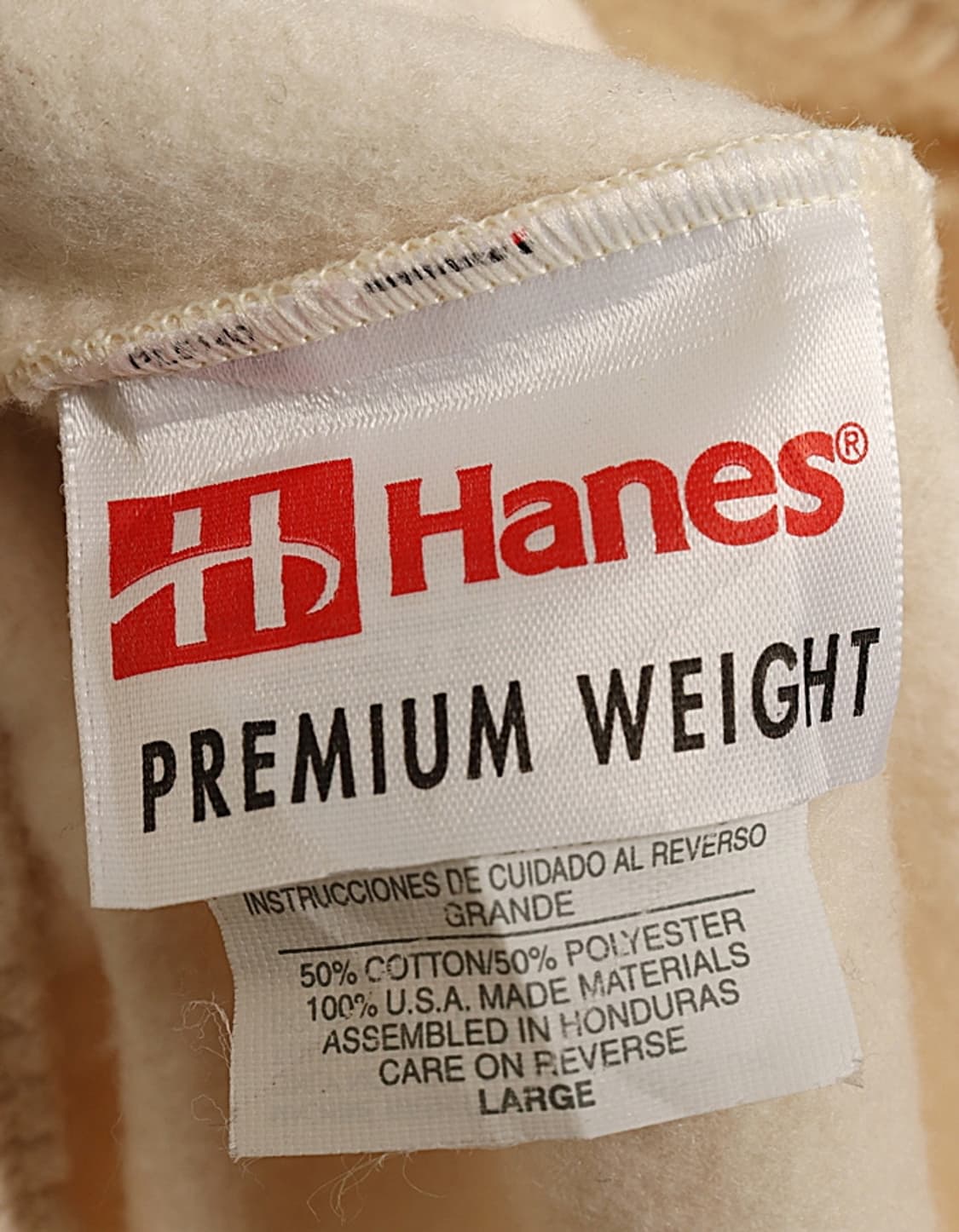 90's Hanes PREMIUM WEIGHT Pant (31~32) 상품이미지9