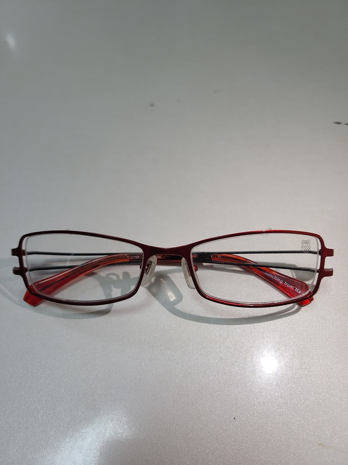 Kswiss 안경 상품이미지1