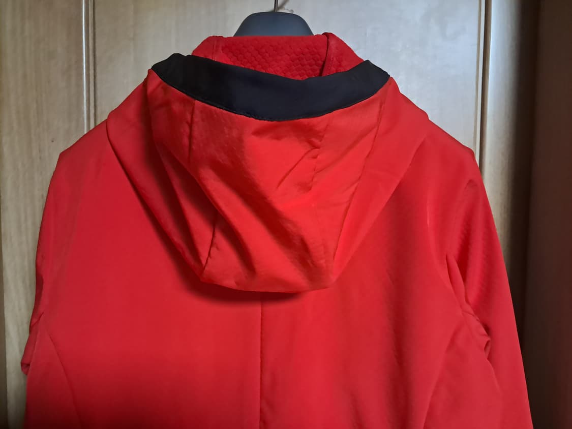 EXR 여성 후드자켓 100 상품이미지5