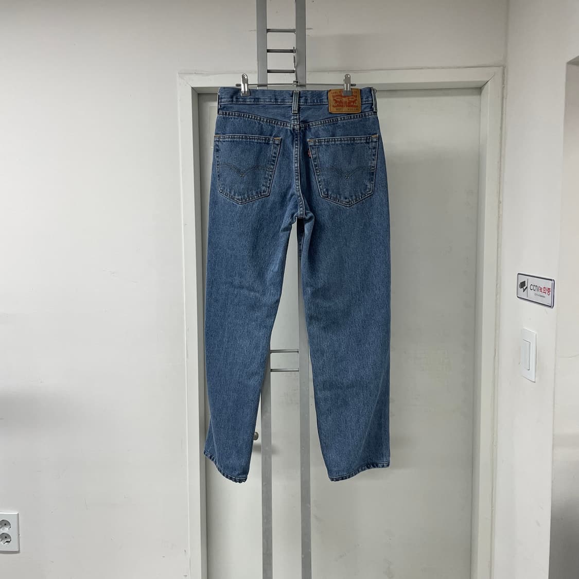 리바이스 550 데님 팬츠 W30 L30 상품이미지1