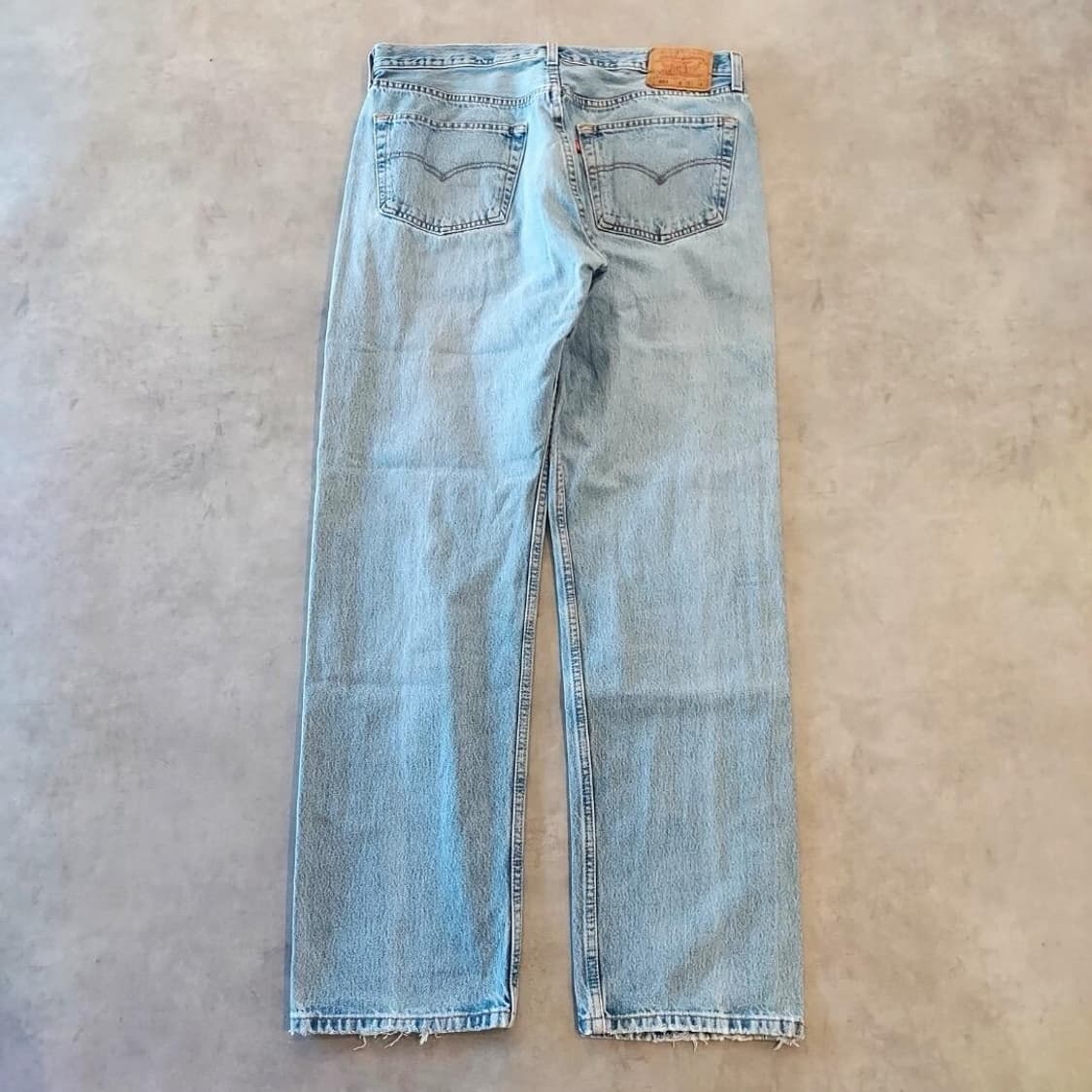 90s Levi's 501 빈티지 리바이스 501 W38 L34 상품이미지2