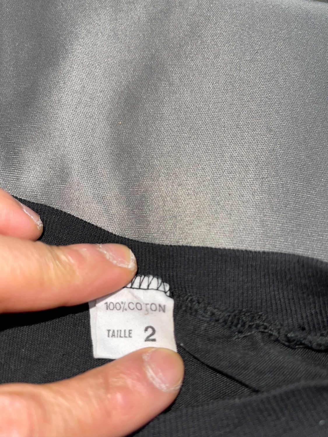 Band tees Aha sleeveless 상품이미지3