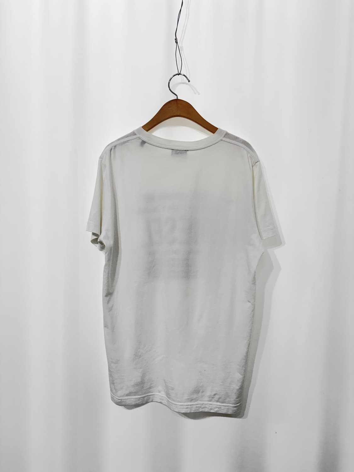 DIESEL t-shirt 상품이미지4
