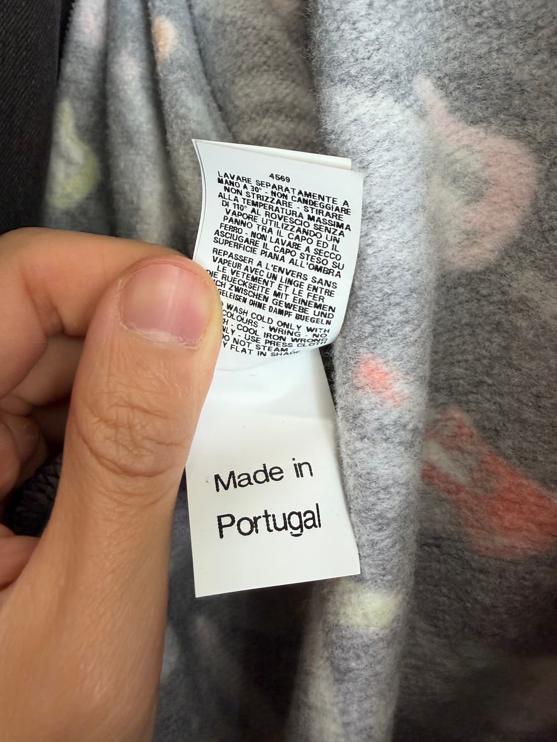 Jeremy Scott 상품이미지8