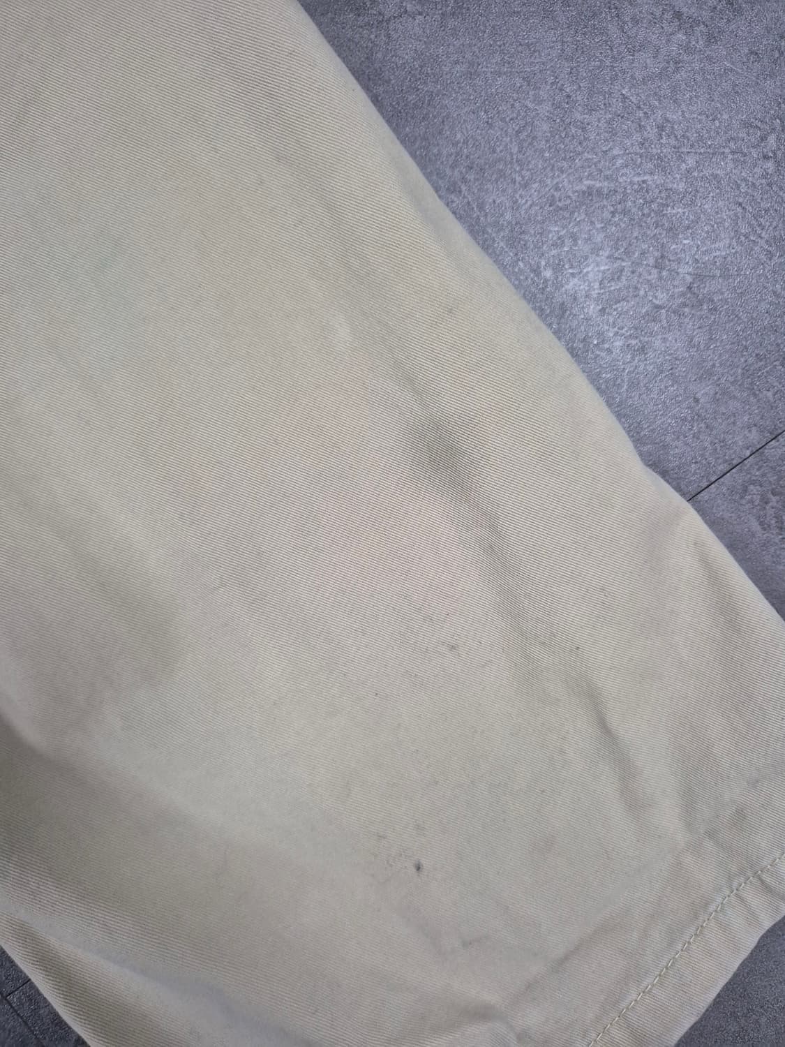 ZARA 카고 코튼팬츠 상품이미지5