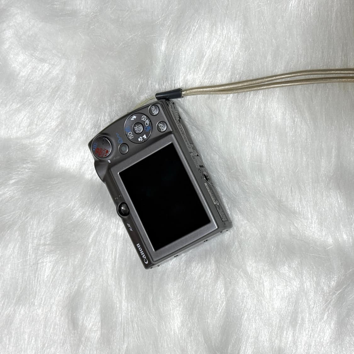 *박스풀구성, 미품*  캐논 익서스 850 is 디카 상품이미지6