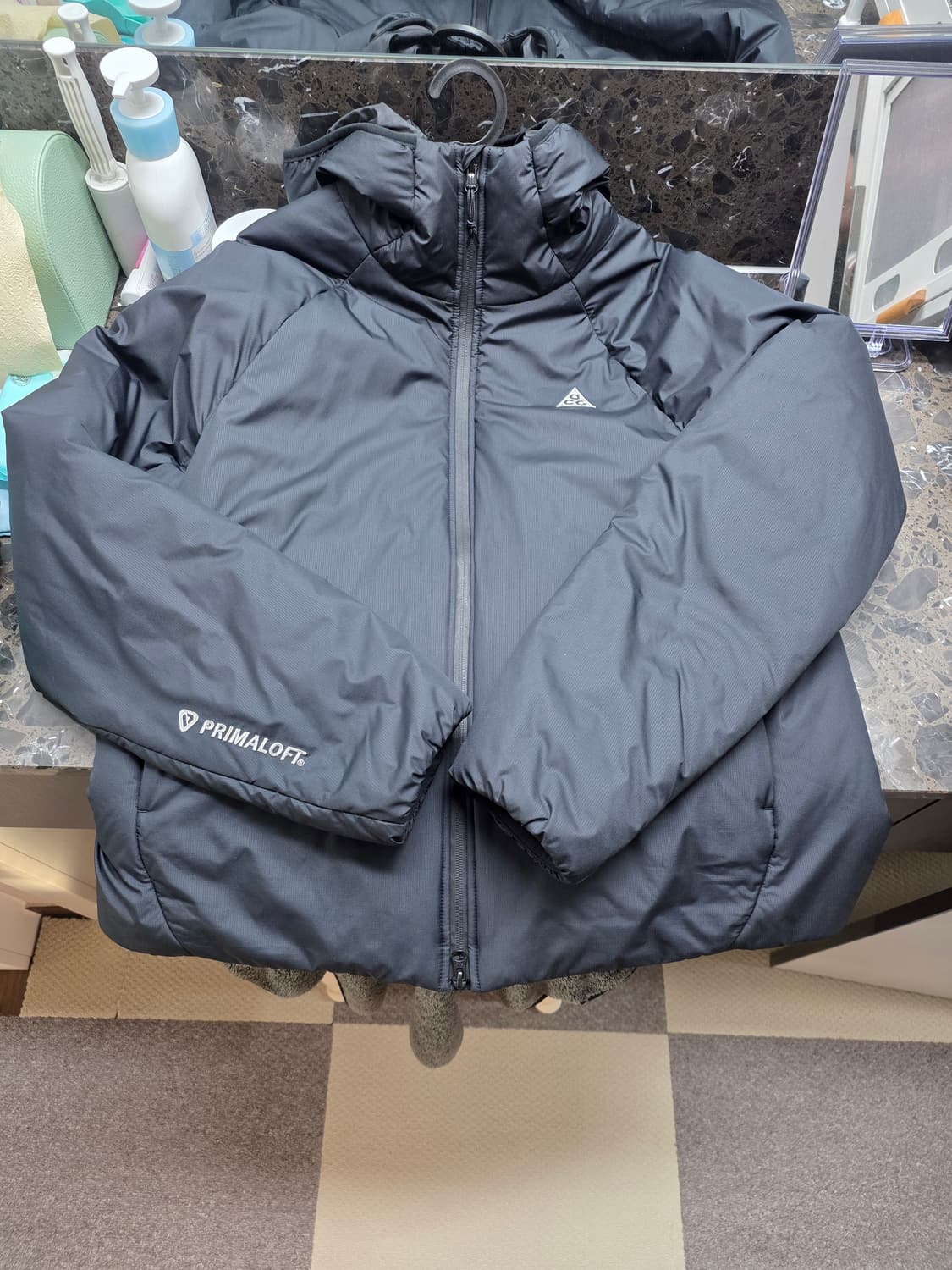 나이키 ACG 로프드도프 패딩 XL  상품이미지1