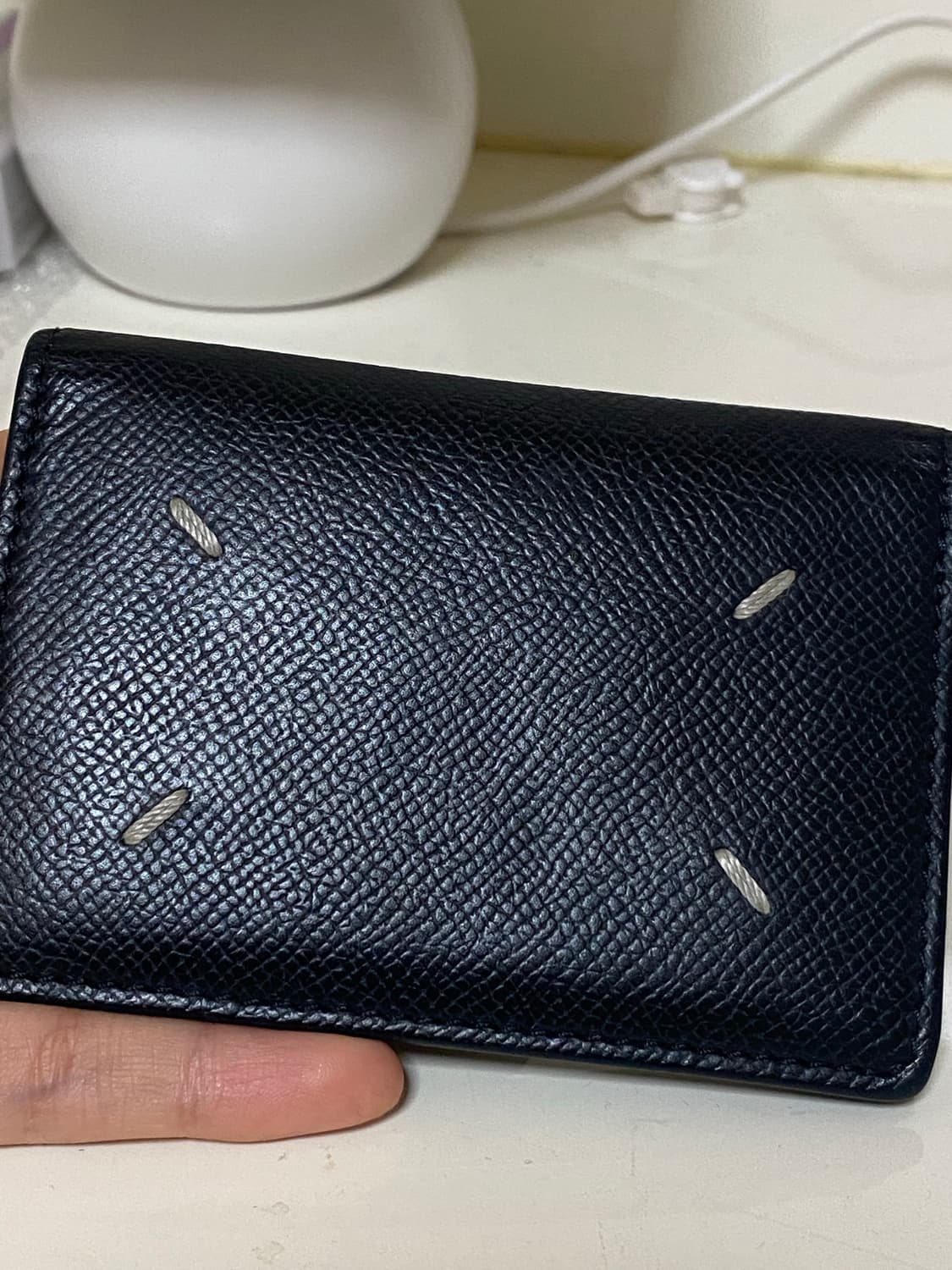 메종마르지엘라 지갑 판매합니다 상품이미지4