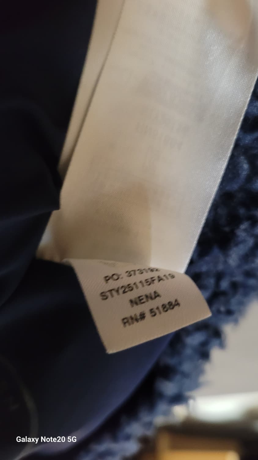 파타고니아 더스티 메사 파카 m 상품이미지7