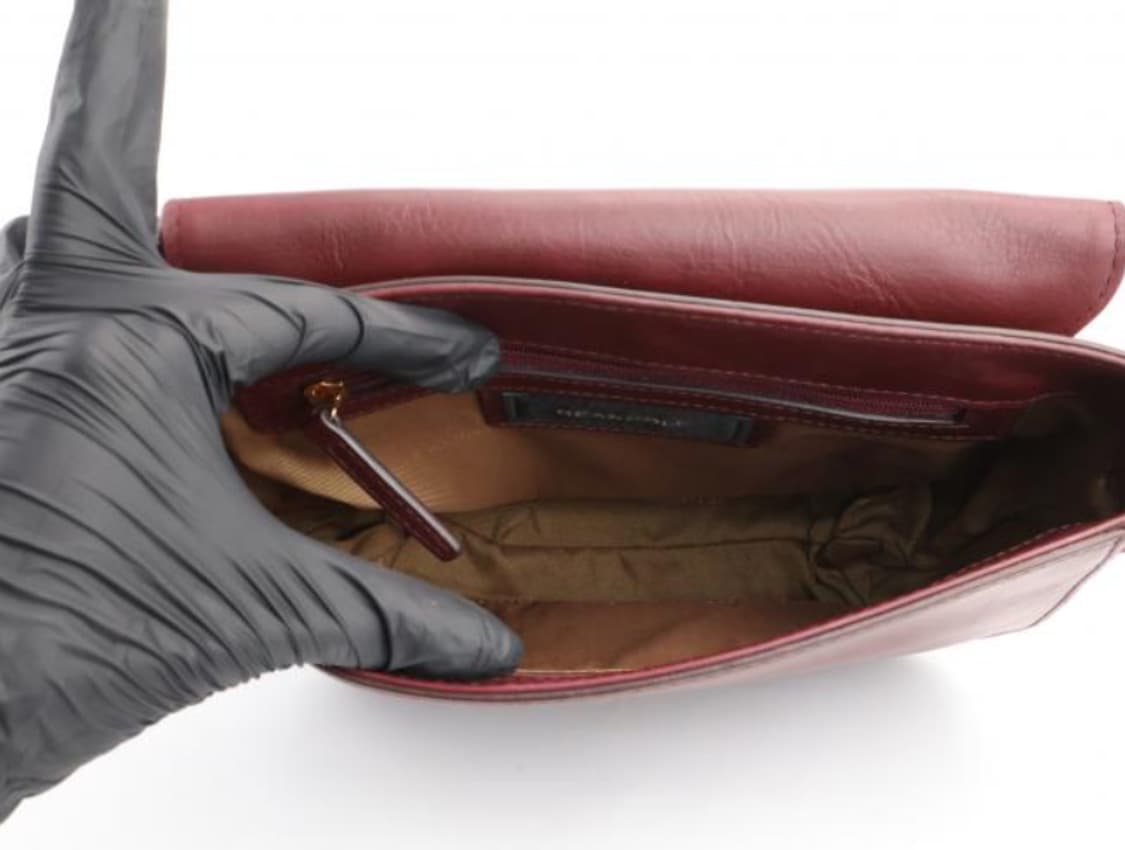 빈폴 크로스백 상품이미지7